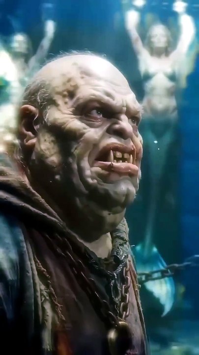 devourer of the cursed deep