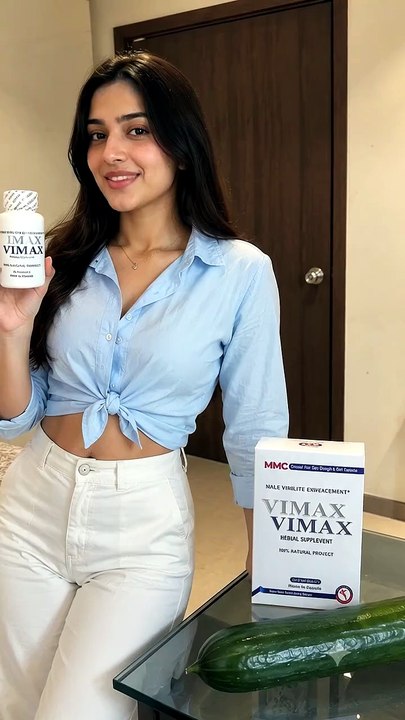 Vimax Capsules In Dubai UAE: Fuel Your Strength and Endurance Daily