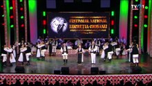 Camelia Cosma Stoita - Bata-te, badisor, ba-ta (Festivalul „Lucretia Ciobanu” 2025 - TVR 1 - 03.05.2026)