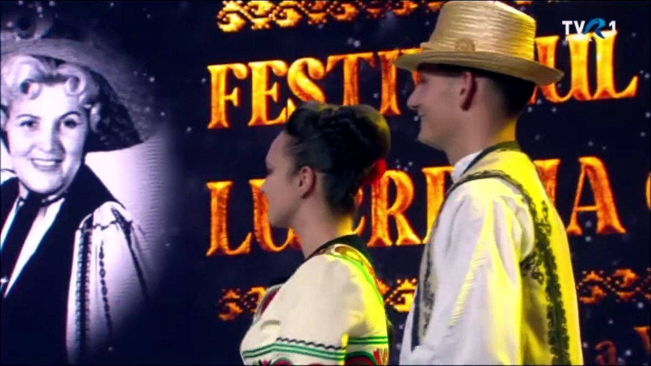 Lucretia Goagea - Mai, neicuta, pui frumos (Festivalul „Lucretia Ciobanu” 2025 - TVR 1 - 03.05.2026)