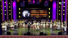 Cosmin Birlan - Uite, uite mandrile (Festivalul „Lucretia Ciobanu” 2025 - TVR 1 - 03.05.2026)