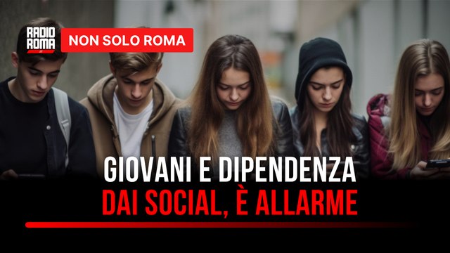 Sempre più connessi, sempre più dipendenti: i numeri allarmanti del Bambin Gesù su giovani e tecnologia