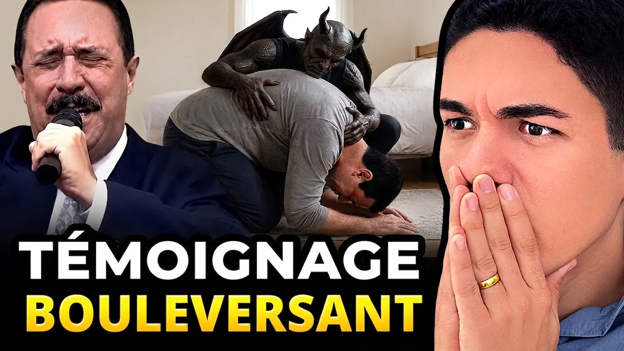 Le diable vient réclamer une dette… mais il ne s’attendait pas à ça !