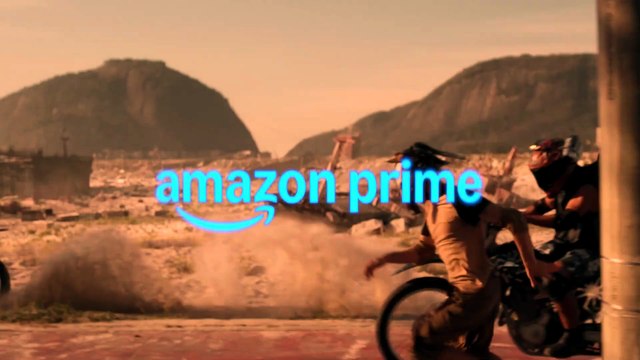 Corrida Dos Bichos | Trailer