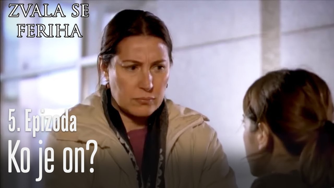 Ko je on... - 5 Scene - Dve Različite Ferihe