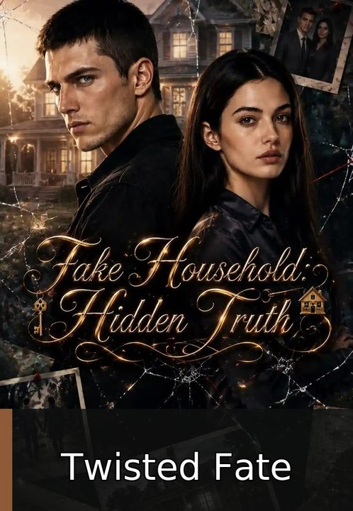 Fake Household: Hidden Truth #englishsub #watchfull🎬🍿🍿 | Twisted Fate