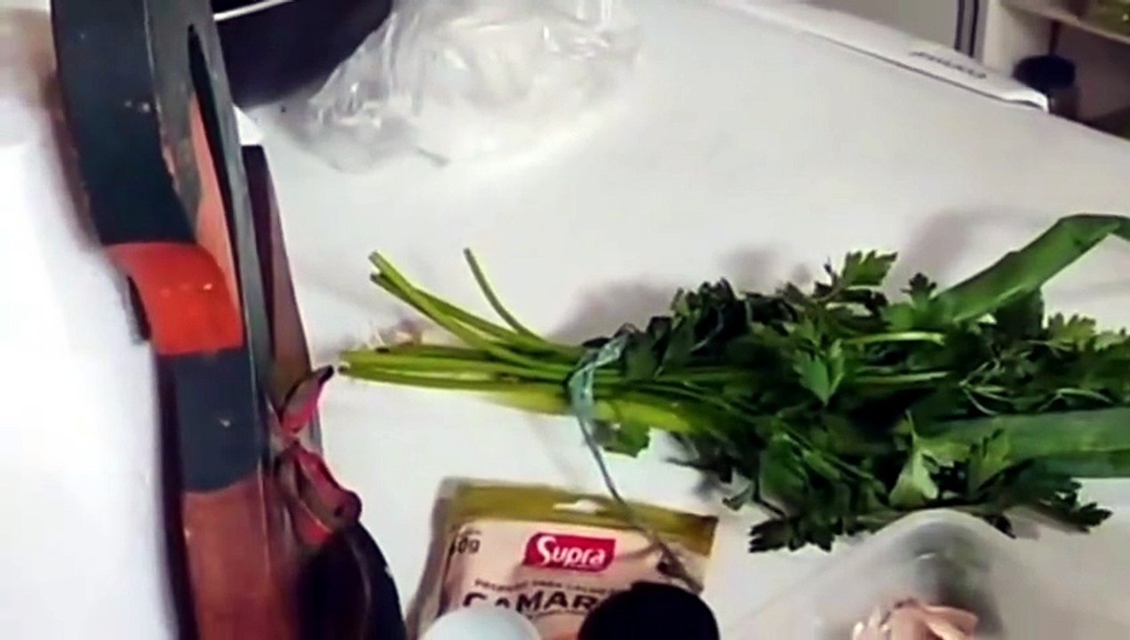 🥘 Como Fazer uma Paella Caseira | Receita Fáci...
