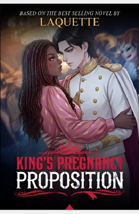 King's Pregnancy Proposition-Drama FULL MOVIES ENGLISH SUB