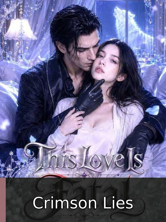 This Love Is Fatal engsubtitle fullmovie⚡️ Crimson Lies