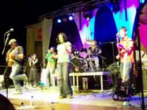 Festival Déferlantes d'Argelès sur Mer HelloLisa