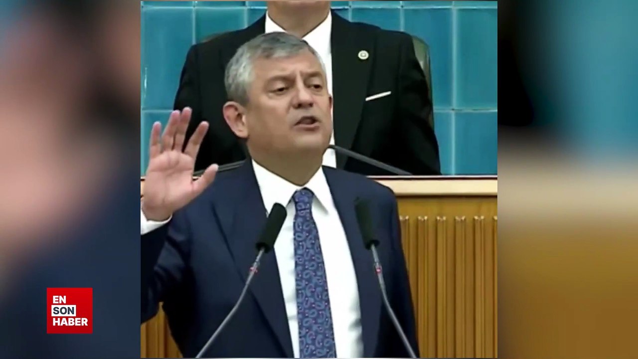 Özgür Özel'den Kılıçdaroğlu'na: Seçime girelim, kaybeden çekilsin