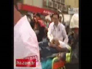 Canlı Canlı intihar