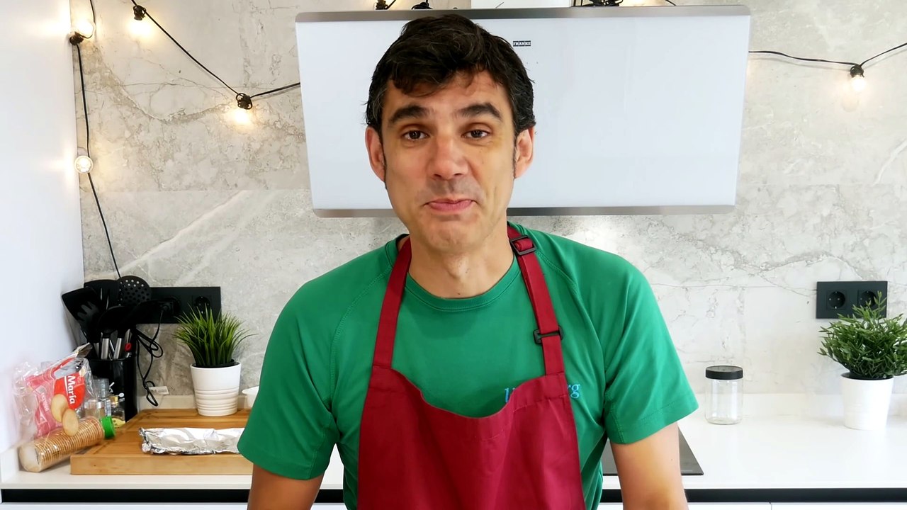 3 Tartas de GALLETA "FRESQUITAS" y Sin Horno (Ideales para Verano) 🥥🍋☕