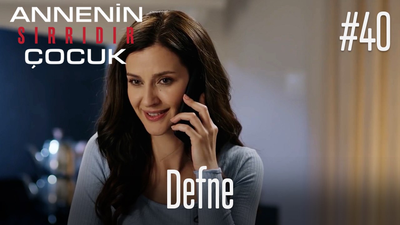 Defne #40