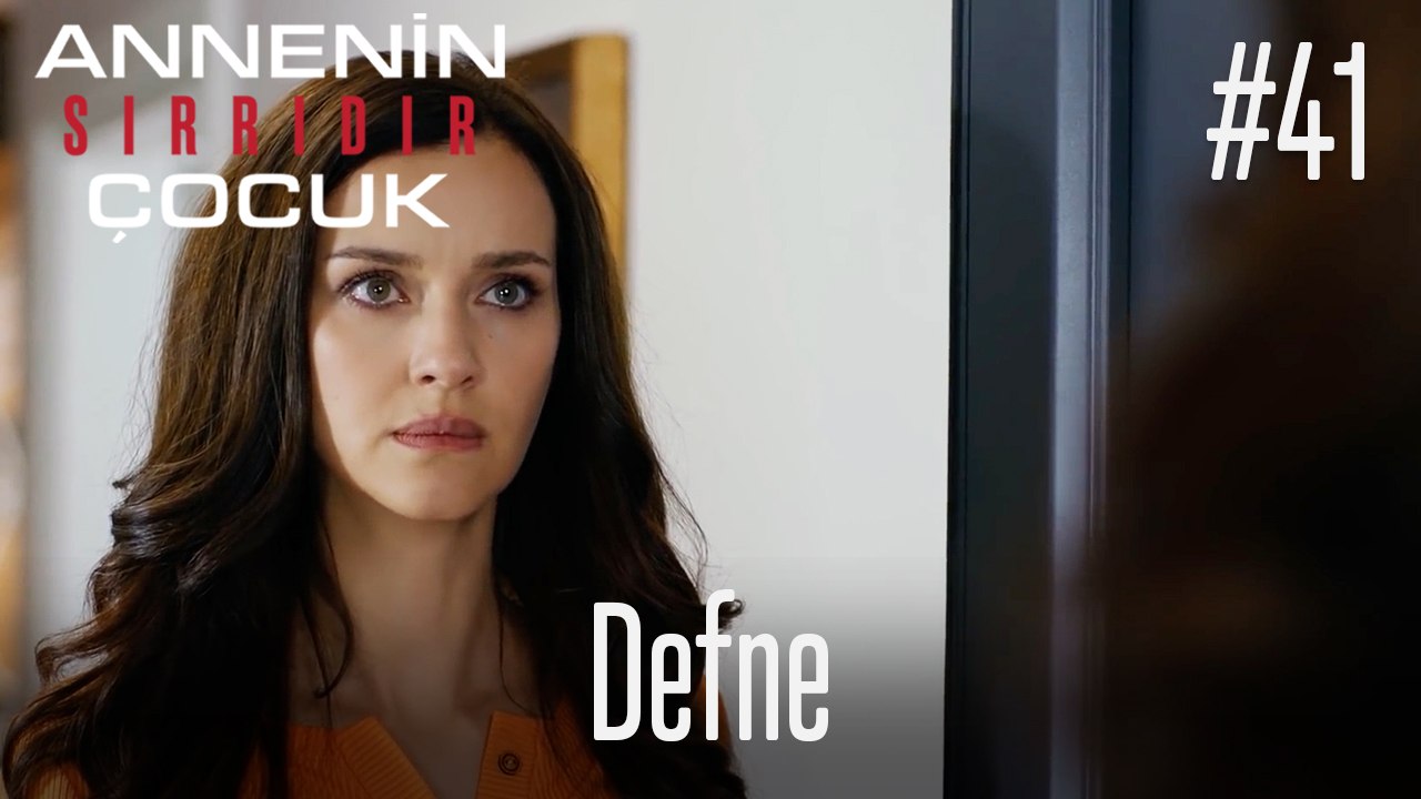 Defne #41