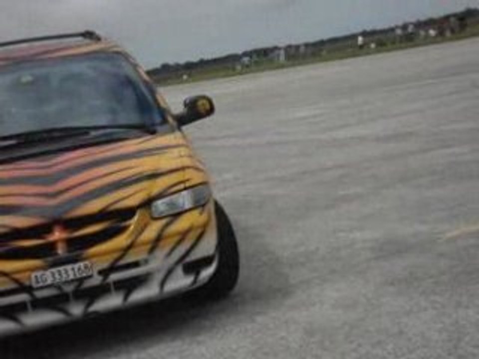 zero meetin aérien BAN landivisiau