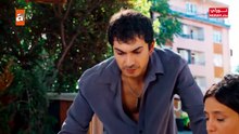 مسلسل إسطنبول رأسا على عقب الحلقة 5 كاملة مترجمة