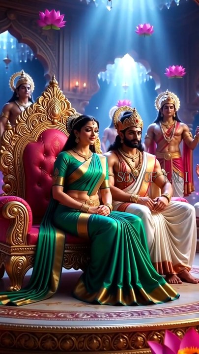 Rama Siva Samarpana Mantra | Lord Ram Bhajan