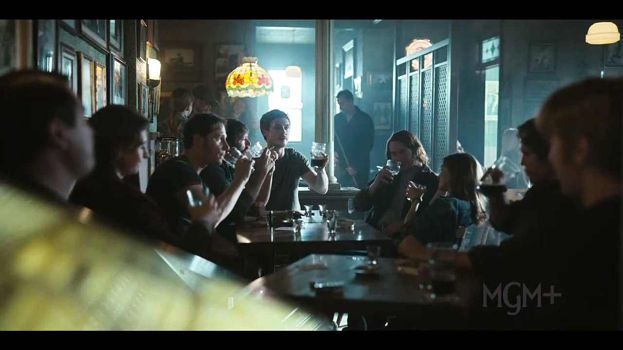 The Westies Season 1 Episode 1