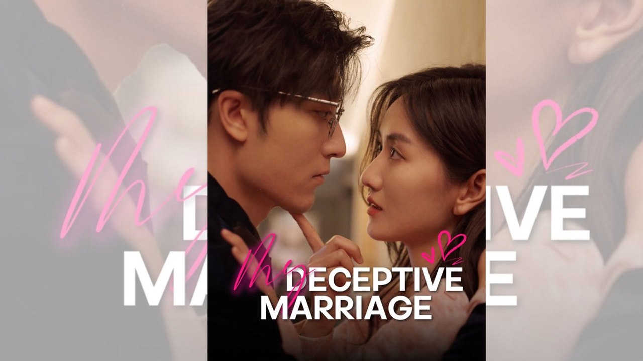 My Deceptive Marriage ENGSUB | Full Movie Drama #GoldReelTV