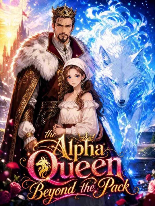 The Alpha Queen Beyond the Pack - Full EP