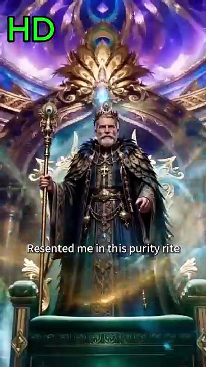 Betrothal Torn, Phoenix Wed: My Three Beastmen Childhood Friends Went Mad Kneeling Episode ENGSUB Fantasy Romance Revenge ASR