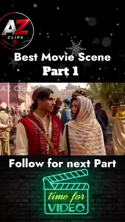 Aladin Movie Best Scene Part 1 #Aladdin #Disney #Genie #WillSmith #PrincessJasmine #Jafar #MenaMassoud #NaomiScott #Hollywood #MovieClips #FantasyMovie #AdventureMovie #DisneyMovies #MagicLamp #MovieScenes