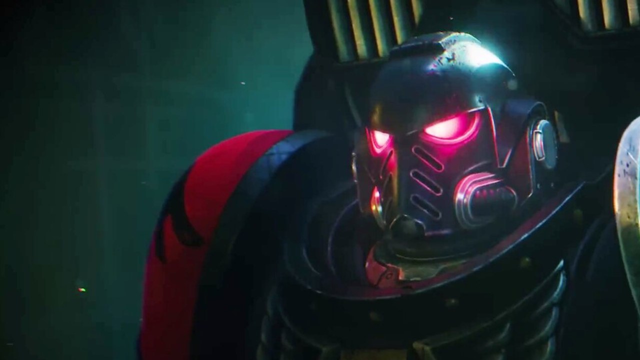 Warhammer 40k: Chaos Gate – Deathwatch: Der Nachfolger zum Taktik-Geheimtipp Daemonhunters im ersten Trailer