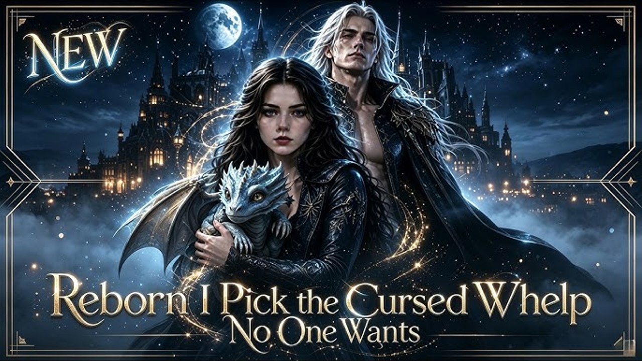 Reborn I Pick the Cursed Whelp No One Wants