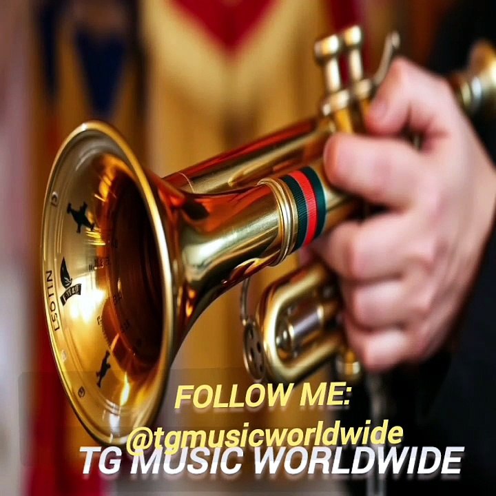 TG-EVERYBODY CALL ME TG