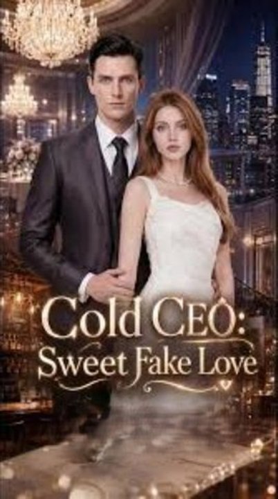 Cold CEO: Sweet Fake Love (Full Movie) | English Sub