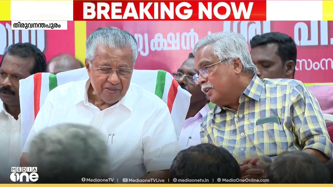 പ്രതിപക്ഷ ഉപനേതൃപദവി കിട്ടേണ്ട സമയത്ത് കിട്ടും; ചർച്ചയിൽ തീരുമാനമാവാതെ പ്രതിപക്ഷ ഉപനേതൃസ്ഥാന ചർച്ച