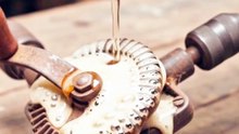 Rusty Old Hand Drill Restoration!