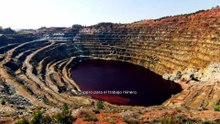El calzado que conquistó las minas de Riotinto durante más de 400 años