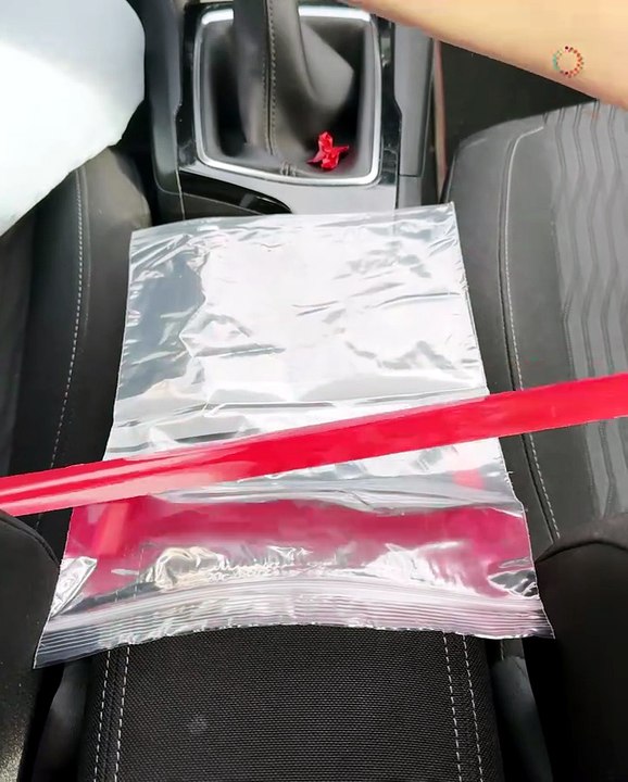 Car ride just got better 🎞️ 📱