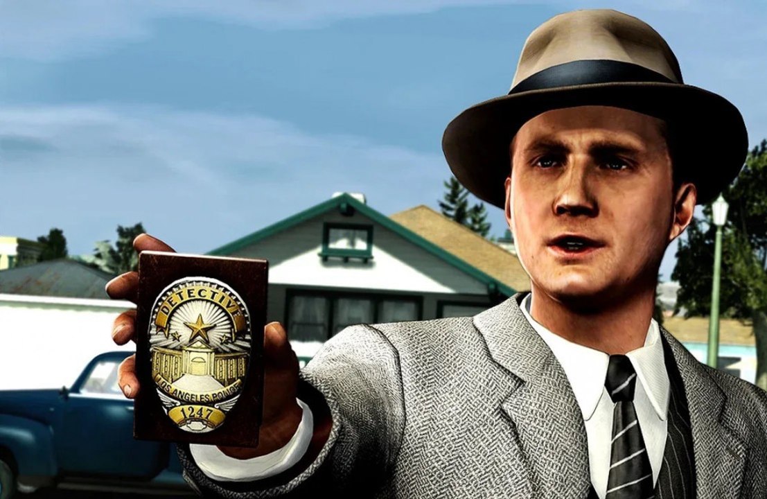 Rockstar reveals Jon Hamm was almost cast as Cole Phelps in L.A. Noire
