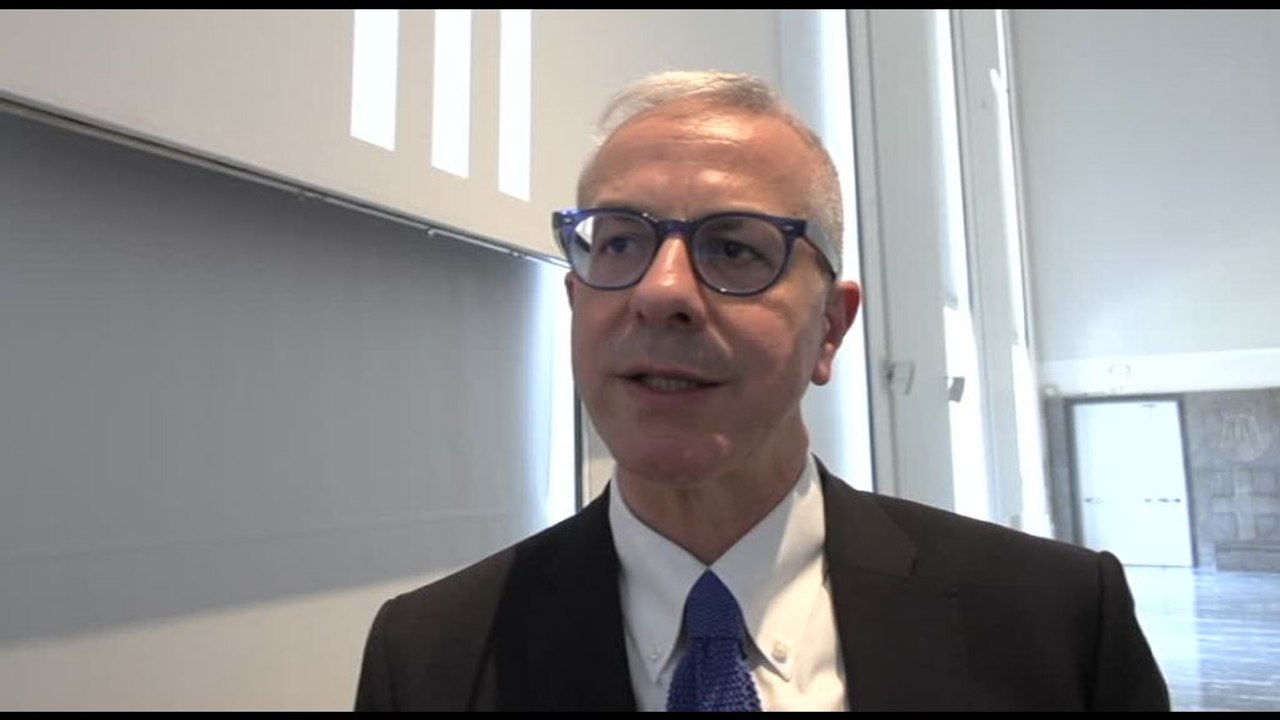 Trione: in Triennale domande sul presente per creare programmazione