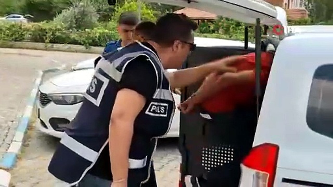 1,5 Milyonluk Dolandırıcılık Şüphelisi Yalova'da Yakalandı
