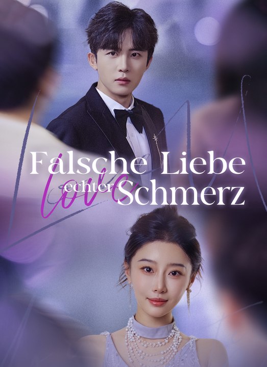 Falsche Liebe, echter Schmerz | Full 40 Eps SD Drama 2026