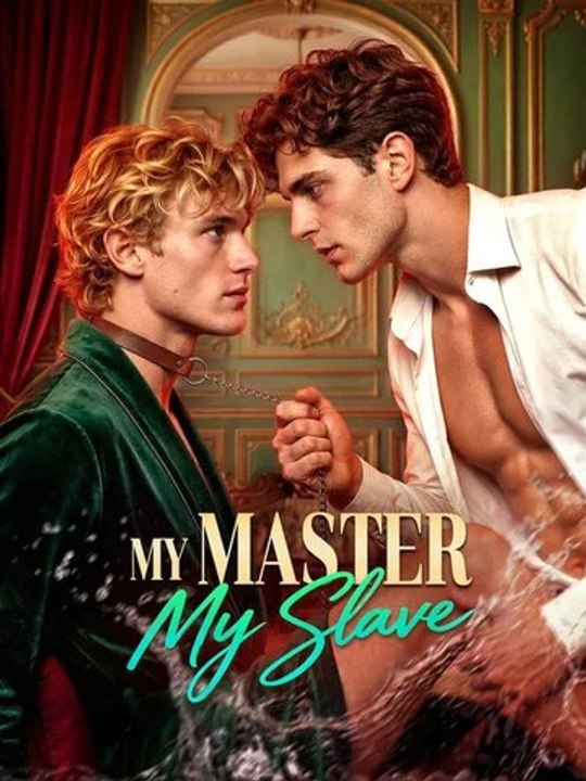 My Master My Slave - 🔥🔥🔥FULL MOVIES ENGLISH SUB 2026