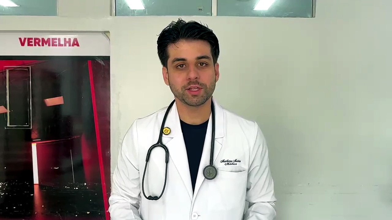 Dr. Matheus Matos atualiza quadro de saúde de vítimas de acidente na BR-230, em Soledade