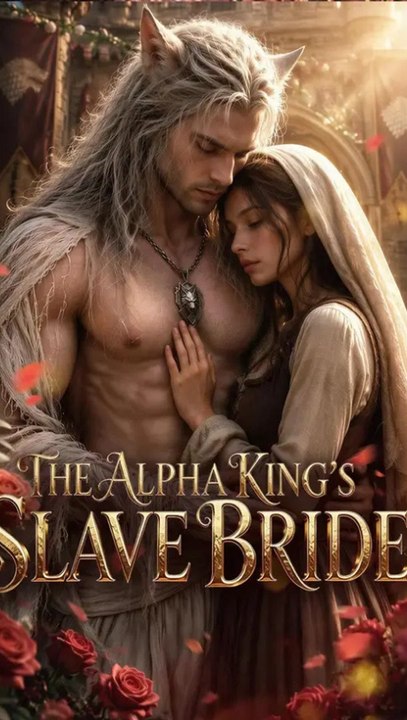 The Alpha King's Slave Bride - Full Episode (ENGSUB) | Werewolf Romance, Alpha King, Fantasy Short Drama #ANS