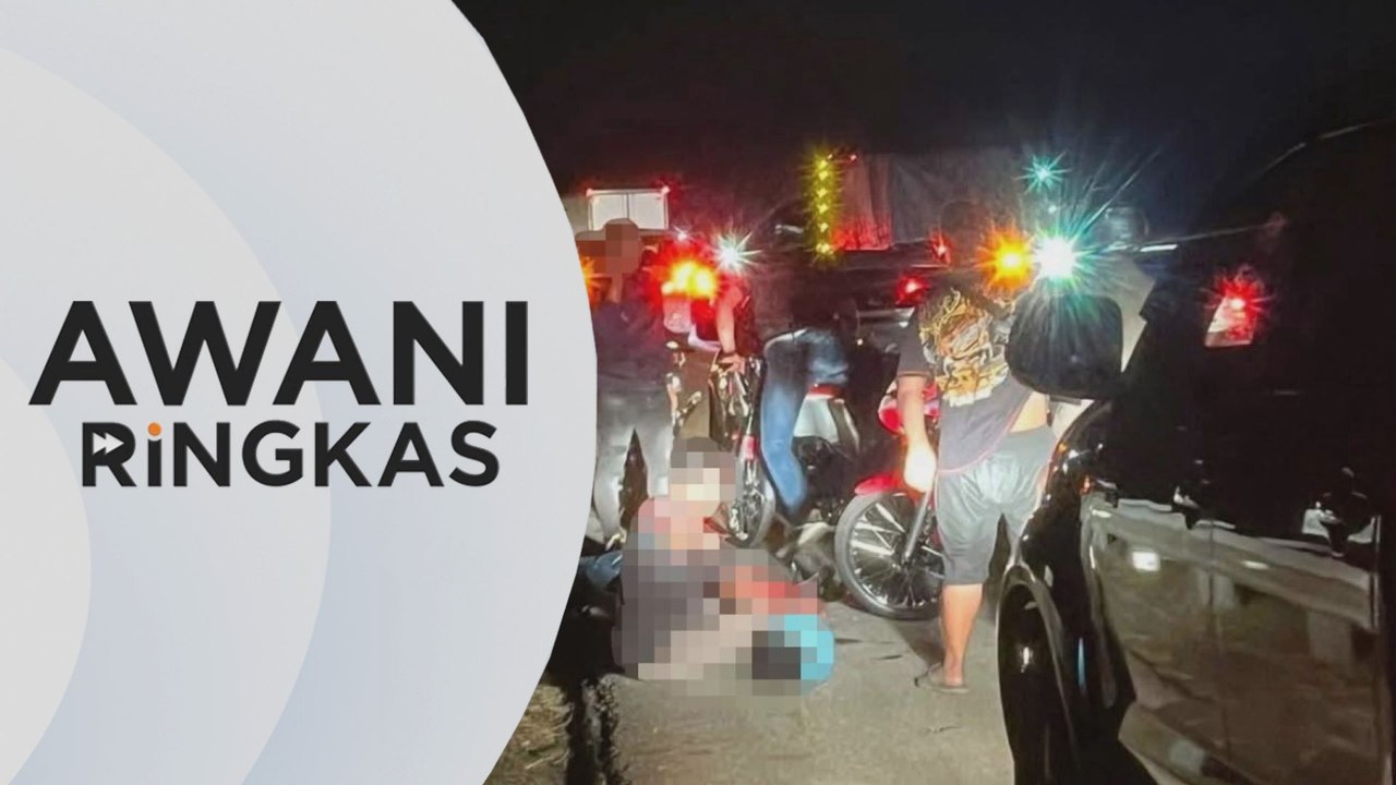AWANI Ringkas: RUU baharu perketat tindakan terhadap lumba haram