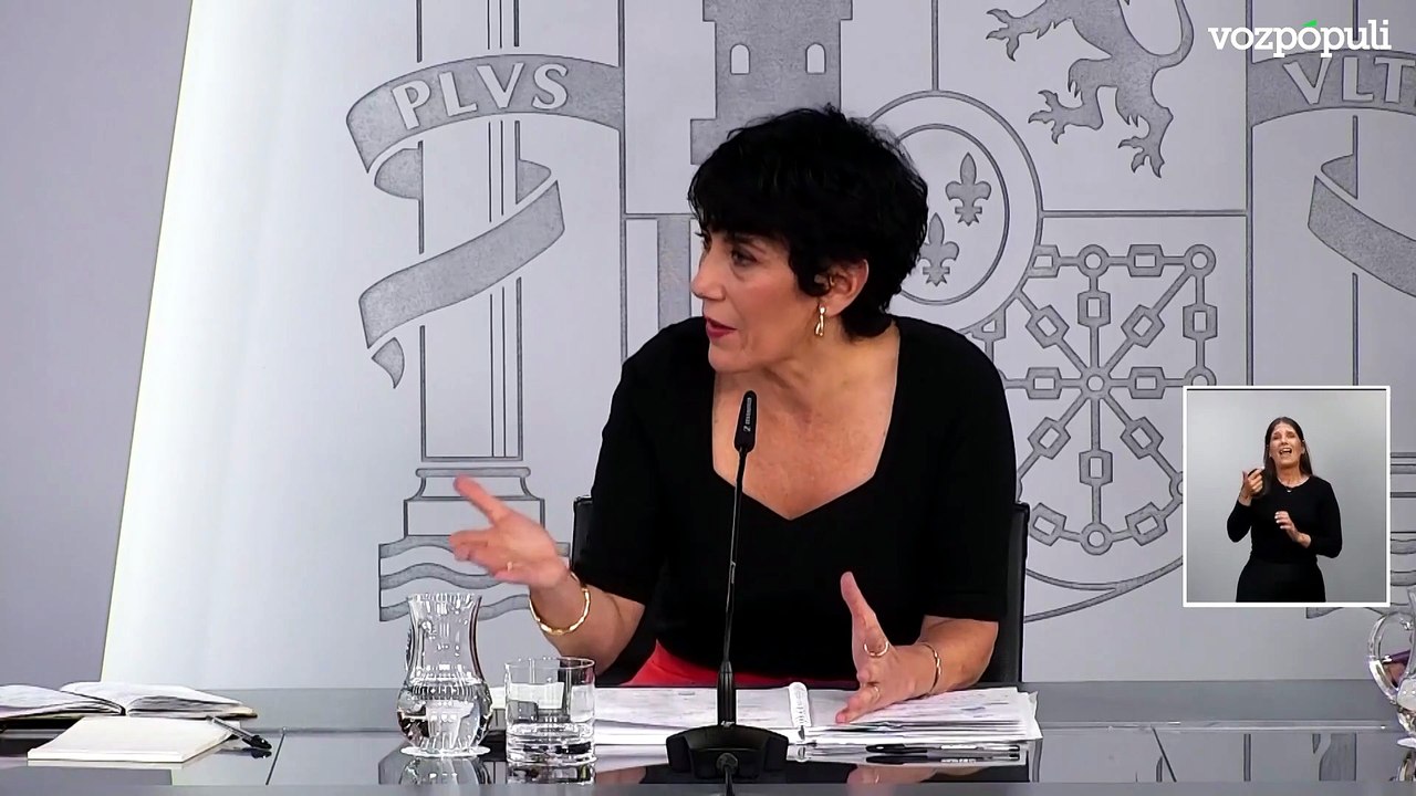 El gobierno insiste en que David Sánchez es inocente