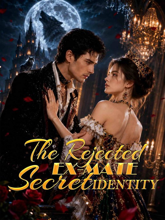 The Rejected Ex-mate secret Identity 45eps HD AFF
