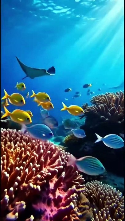 Experience Snorkeling, Diving & Nature at Churna Island!