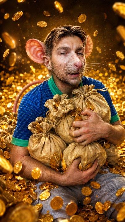 LE PAYS LE PLUS RADIN vs LE PAYS LE PLUS GÉNÉREUX