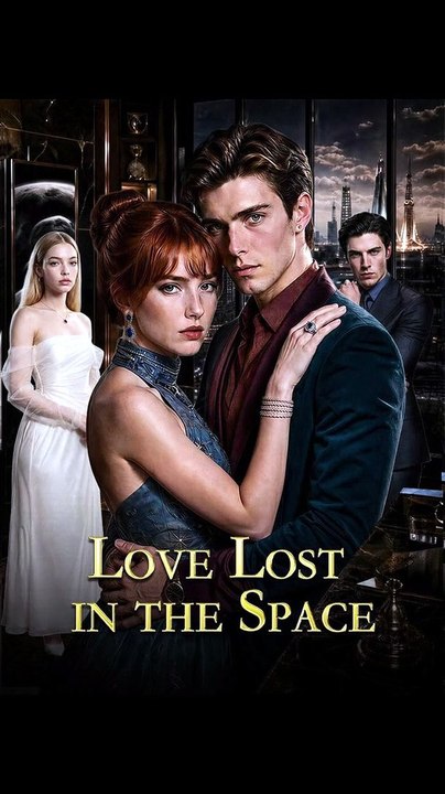 Love Lost in the Space - FULL | Reelshort