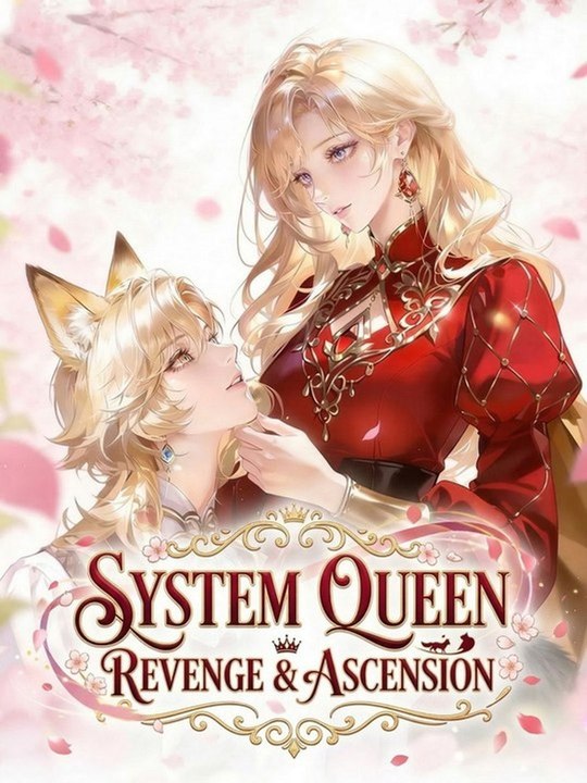 System Queen  Revenge & Ascension