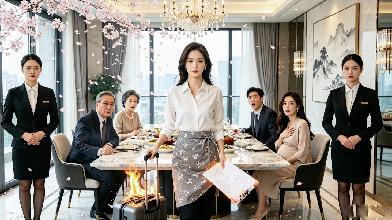 He Brought Home His Mistress and Ignored My 3 Years of Love FULL MOVIES ENGLISH SUB